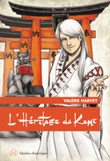 Héritage du Kami (L')